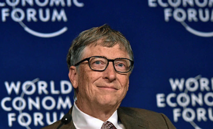 Bill Gates GM soil threatens worldwide famine, scientists warn