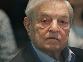 George Soros