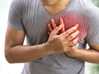 HEART CARE CRISIS