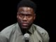 Kevin Hart warns crazy liberals have murdered comedy.