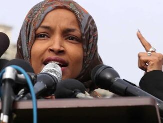 Ilhan Omar declares she is loyal to Somalia