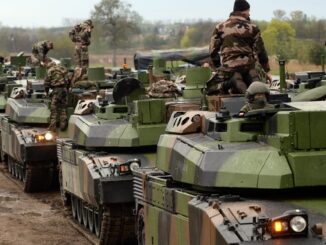 nato war games