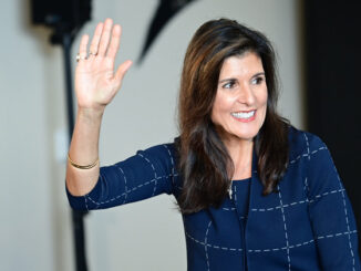 Nikki Haley