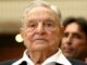 George Soros vows to turn Texas blue