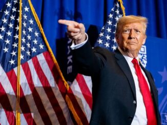 Trump vows to make CBDC's illegal
