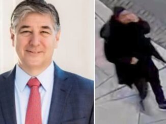 Trump official shot by Soros activist