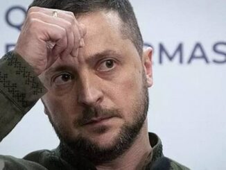 CIA officer admits that Ukraine is going to lose the war in 2024