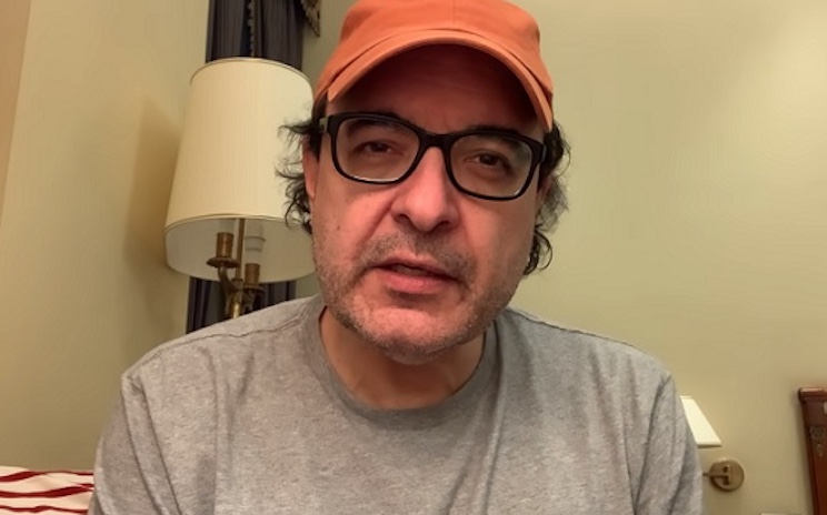 Ukraine executes American citizen who exposed Biden-Zelensky corruption