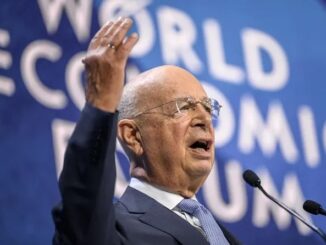 WEF orders governments to ban Russians. from owning property.