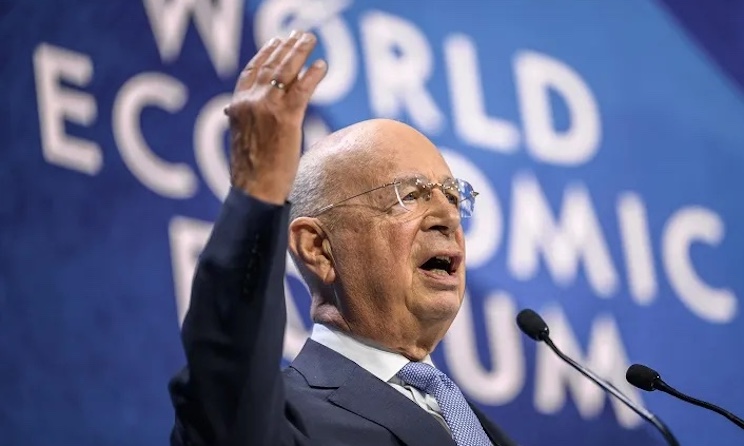 WEF orders governments to ban Russians. from owning property.