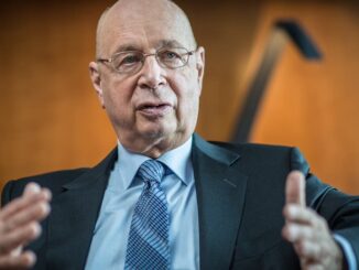 WEF promise to ramp up their propaganda in 2024