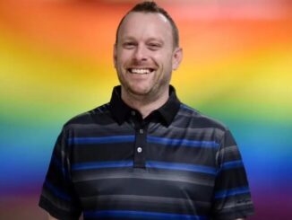 WEF activist arrested in sickening array of child sex charges.
