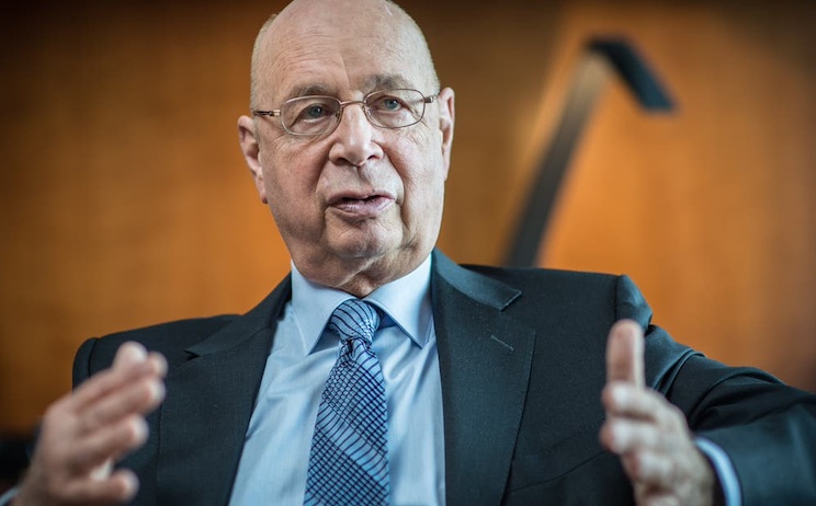 WEF promise to ramp up their propaganda in 2024