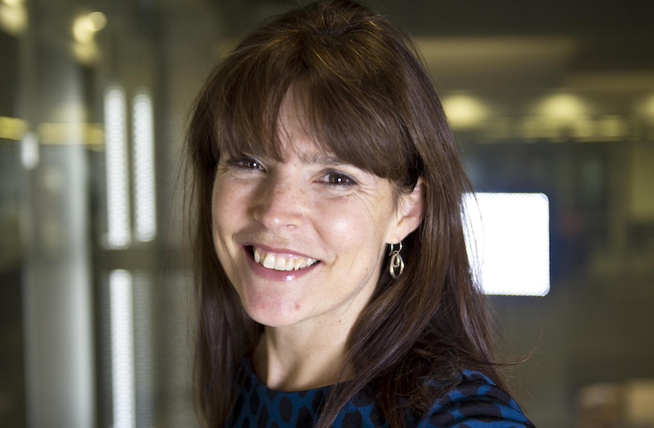 WSJ editor confesses that the WEF have controlled newsrooms for years.