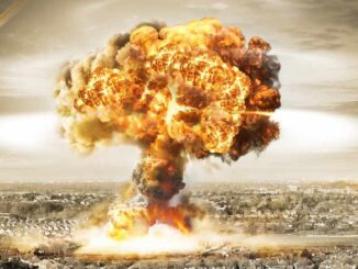 Official German document outlines exact date when World War 3 will begin.