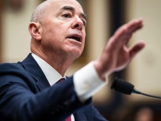 Biden's DHS to begin arresting anti-feminists