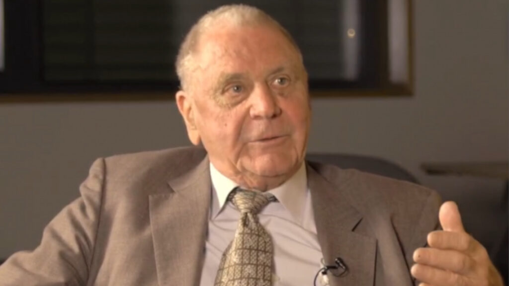 German pathologist arne-burkhardt