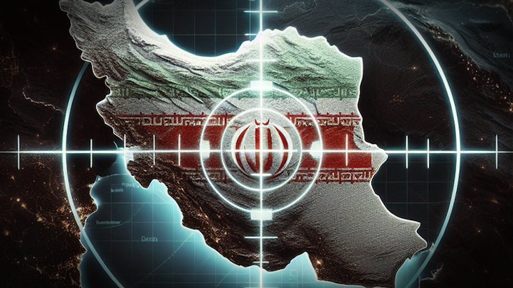 Israel announces plans to begin carpet bombing Iran, sparking World War III fears.