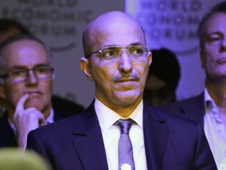 WEF official calls for global carbon tax before 2030.