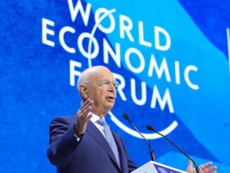 WEF warns disease X will kill billions by 2030