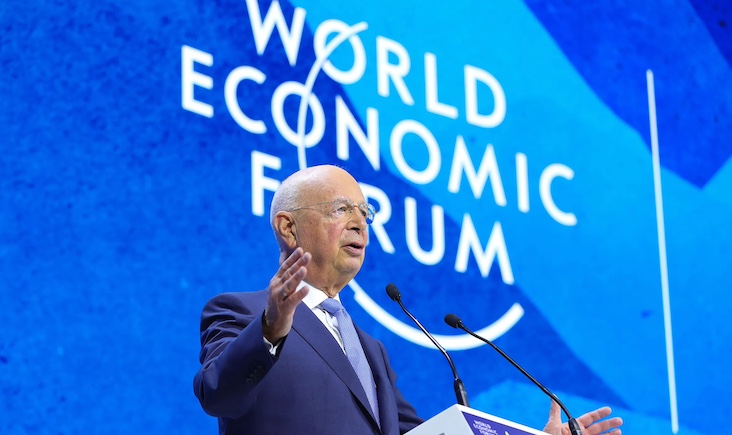 WEF warns disease X will kill billions by 2030