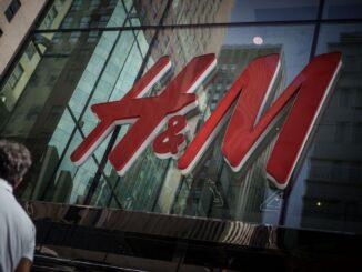 H and M