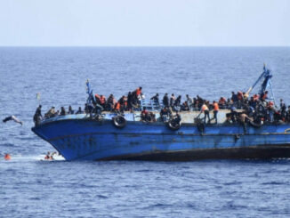 open borders illegal migrants