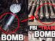 Evidence shows J6 'pipe bomb' was inside job by FBI