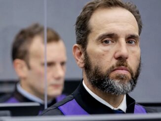 Jack Smith's team exposed as same deep state goons as Robert Mueller's team