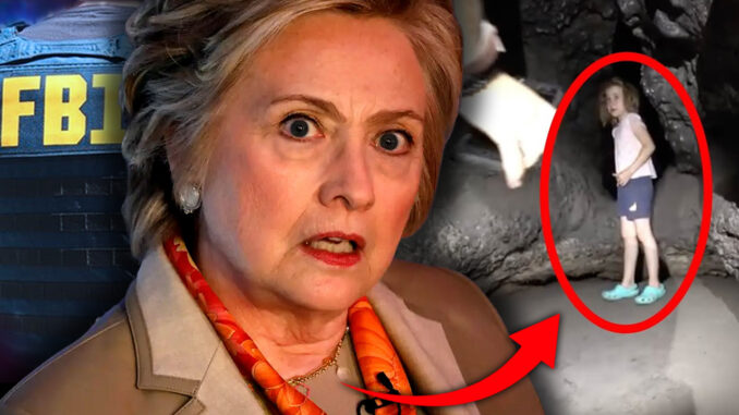 We have been warning about secret tunnel systems involving prominent members of the global elite for years. Now evidence is emerging linking the illegal tunnel system found beneath Crown Heights in Brooklyn with Jeffrey Epstein, Ghislaine Maxwell and the Clinton Foundation.