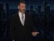 Jimmy Kimmel goes on epic rant explaining to audience that he is not an elite pedophile