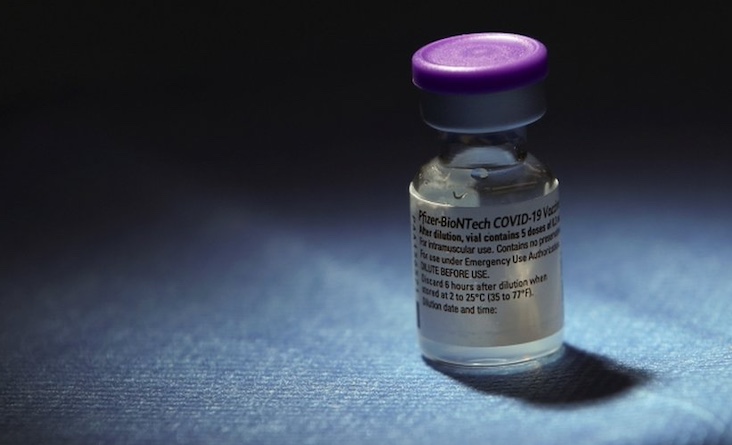 Study confirms mRNA vaccines cause long COVID.