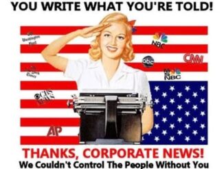 mainstream media