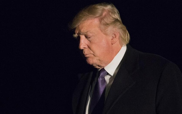 NBC warns of deep state plot to ignite military coup if Trump becomes President again.