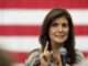 Nikki Haley declares that Bill Gates will save humanity