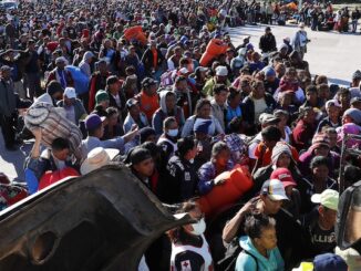 Homeland Security boss admits terror attacks imminent in the United States
