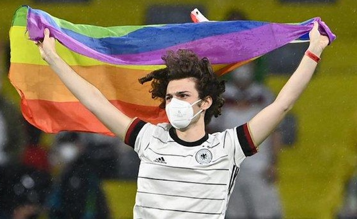 Pedophiles demand that lesbians are removed from LGBTQ over their opposition to MAPs