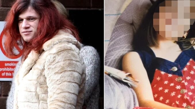 Democrats to appoint convicted pedophiles to oversee Sex Offenders Registry