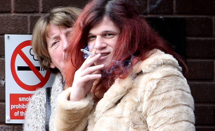 Dems want to remove the term 'sex offender' to destigmatize pedophilia