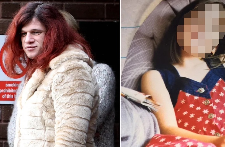 Democrats to appoint convicted pedophiles to oversee Sex Offenders Registry