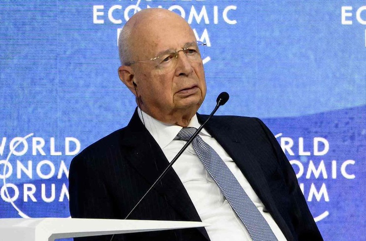 WEF calls for elections to be banned