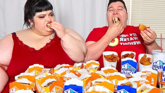 American Diabetes Association claims eating processed sugar and being obese is healthy