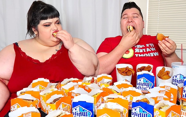 American Diabetes Association claims eating processed sugar and being obese is healthy