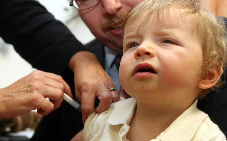 Scientists warn that newborns who receive RSV shots are dropping like flies.