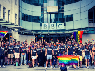 BBC memo says white people are parasites