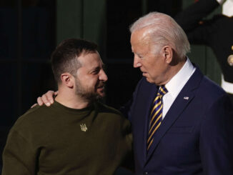 Biden Zelensky