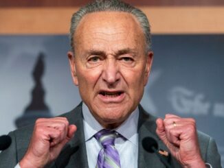 Chuck Schumer