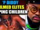 According to Rodney Jones, Diddy is the Jeffrey Epstein of the music industry.