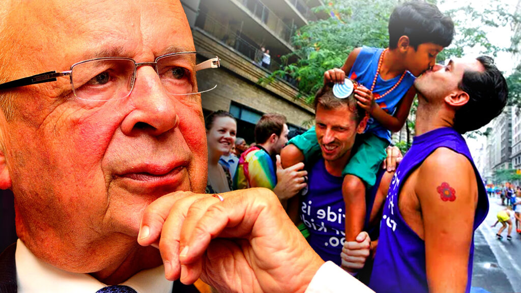 Germany has decriminalized bestiality and child pornography, Spain now encourages pedophiles to parade their naked victims around the streets, and France does not have an age of consent law anymore.