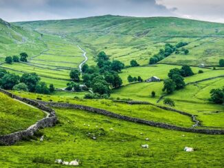 British countryside officially deemed racist